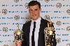 Gareth Bale Wins Pfa Player wallpaper