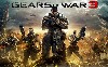 Gears Of War 3 Widescreen Wallpaper wallpaper