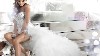 Gorgeous Woman Wedding Dress Wallpaper wallpaper