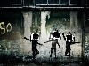 Graffiti Music Wallpapers wallpaper