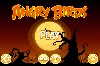 Halloween Angry Birds Hd Wallpaper wallpaper