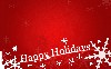 Happy Holidays Hd Desktop Background wallpaper