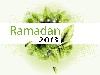 Holy Ramadan 2013 Wallpaper wallpaper
