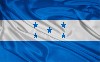 Honduras Flag Wallpaper Widescreen wallpaper