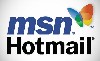Hotmail Logo wallpaper