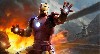 Iron Man Game Hd Wallpaper wallpaper