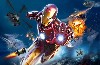 Iron Man Games wallpaper