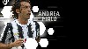 Juventus Football Player Andrea Pirlo wallpaper