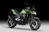 Kawasaki Z750 wallpaper