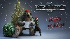 Legend Of Grimrock Happy Holidays Wallpaper wallpaper