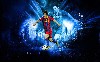 Lionel Messi Amazing Wallpaper wallpaper