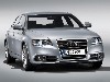 Luxury Car 2010 Audi A6 Wallpaper wallpaper