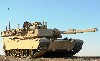 M1A2 Abrams Main Battle Tank Wallpaper wallpaper