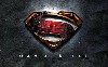 Man Of Steel wallpaper