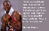 Michael Jordan Quotes wallpaper