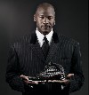 Michael Jordan Shoes wallpaper