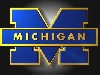 Michigan Logo wallpaper