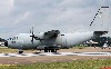 Military Transport Aircraft Hd Wallpaper wallpaper