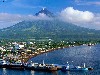 Mount Mayon Philippines Hd Wallpaper wallpaper