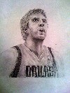 Nba Dallas Dirk Nowitzki Coloring Pages wallpaper