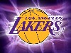 Nba Los Angeles Lakers Logo Wallpaper wallpaper