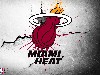 Nba Miami Heat Logo Best Wallpaper wallpaper
