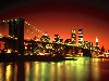 New York Skyline wallpaper