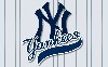 New York Yankees Logo Wallpaper wallpaper
