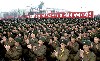 North Koreans Army wallpaper