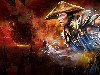 Online Game Mortal Kombat Wallpaper wallpaper