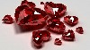 Red Heart Diamond Images Wallpaper wallpaper