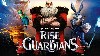 Rise Of The Guardians 2013 Best Wallpaper wallpaper