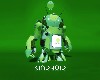 Robo Android Smartphone Wallpaper wallpaper