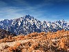 Rockies Mountains Hd Wallpaper wallpaper