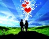 Romantic Couple Picture Wallpaper wallpaper