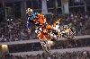 Ryan Dungey 2013 AMA Supercross Dallas Wallpaper wallpaper