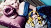 Scarlett Johansson Louis Vuitton Bag wallpaper