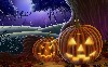 Scary Pumpkins Wallpaper wallpaper