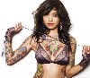 Seductive Girl Tattoo Hd Wallpaper wallpaper