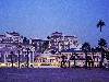 Shutters On The Beach Hotel Santa Monica California Wallpaper wallpaper