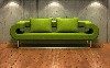 Simple Home Sofa Design Wallpaper wallpaper