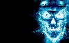 Skull Cool Wallpaper wallpaper