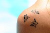 Small Tattoos wallpaper
