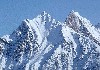 Snow Mountain wallpaper