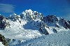 Snowy Mountain wallpaper