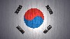 South Korea Flag Wallpaper wallpaper
