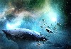 Space Art Wallpaper wallpaper