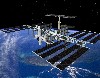 Space Station Cool Hd Wallpaper wallpaper