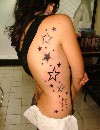 Star Tattoo wallpaper