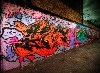 Street Graffiti Wallpaper wallpaper